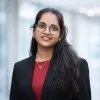 Poojitha Reddy