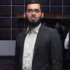 Sohaib Abdullah