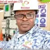 ISAAC JEREMIAH GANI