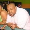 David Patterson Sr