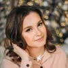 Alina Rizhok