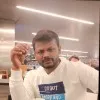 Venkatesan Balasubramanian