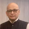 Vickram Maitei
