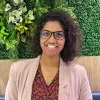 Pujitha Mohanan
