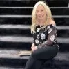 Sandra Jenkins