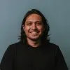 Daniel Delgado