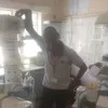francis njoroge