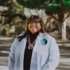 Sydnee Yazzie