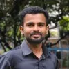 Ashlin Joseph