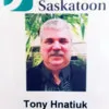 Tony Hnatiuk