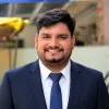 Dinesh Joshi