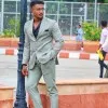 Pavan Gowda
