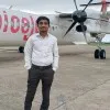 PRASHANT WAGHAVAKAR