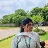 Keerthika Suresh