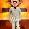 Rodson Soriano