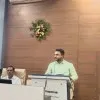 Sandip Kamble