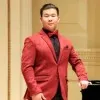 Raymond Mao