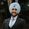 Haramrit Bal