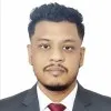 Udipta Saikia