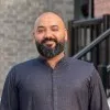 Syed Shah
