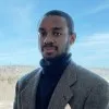 Tashinga Mudimu