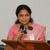 Anna Poorani Viswanathan