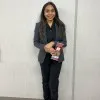 Prarthi Parmar