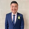 Oliver Liu