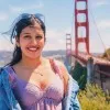 Alice Varghese