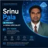 Srinivas