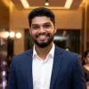 Anandhu Pradeep