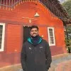Abhigyan Desai