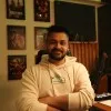 Abhishek Ghatak