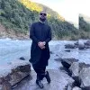 Syed Hasnat Shah