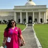 Susmita Sengupta