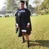 Zinhle Mbonani