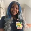 Cherish Sanders