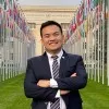 Reuben Lim Wende