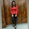 Shweta Dhavale