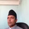 Ranjit Dhungel