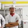 Kiran Gurung