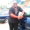 Wisdom Kofi Mensah