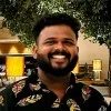 SREEJITH