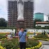 Francis Tabajonda