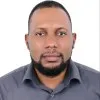 T Prinsley Mbaku