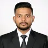 Bipin Harichandan