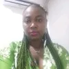 caroline Aliu