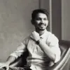Amol Sawant