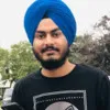 Mehakdeep Singh