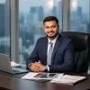 Brijesh Chakrani